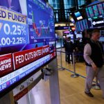 Fed statement in focus as markets broadly expect stable interest rates